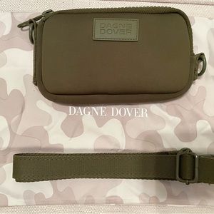 Dagne Dover Mara Phone Sling Bag